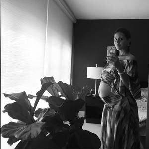 Meet your Posher, Marushka